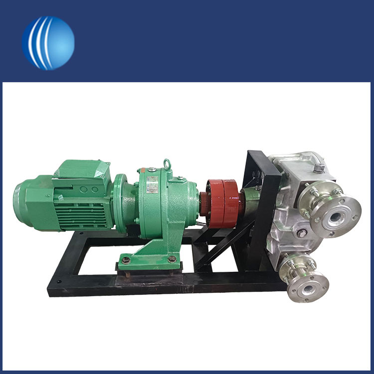 Arbejdsprincipper for slangepumper og slangepumper.