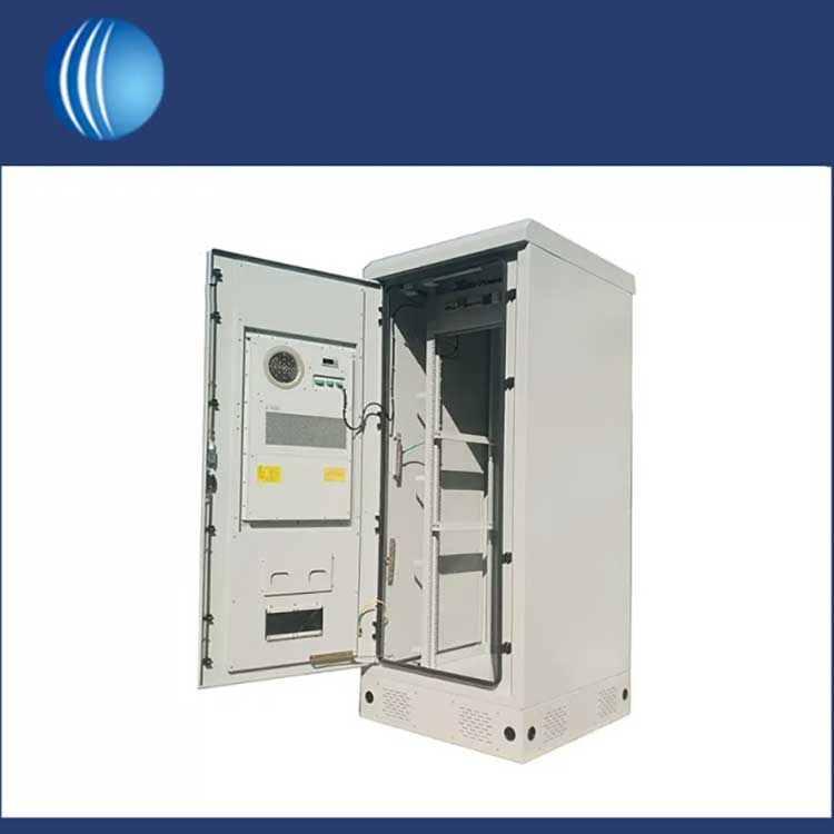 Styreskabenes vigtige rolle i industrielle miljøer