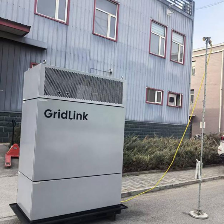 Vandtæt vurderingstest af SKYT strømfordelingsskabe