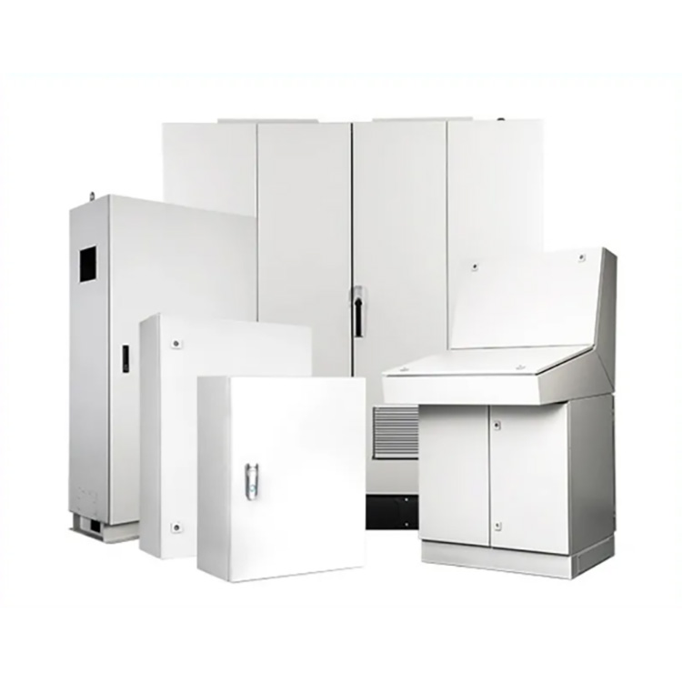 Er vægmonterede kabinetter velegnede til udendørs brug?