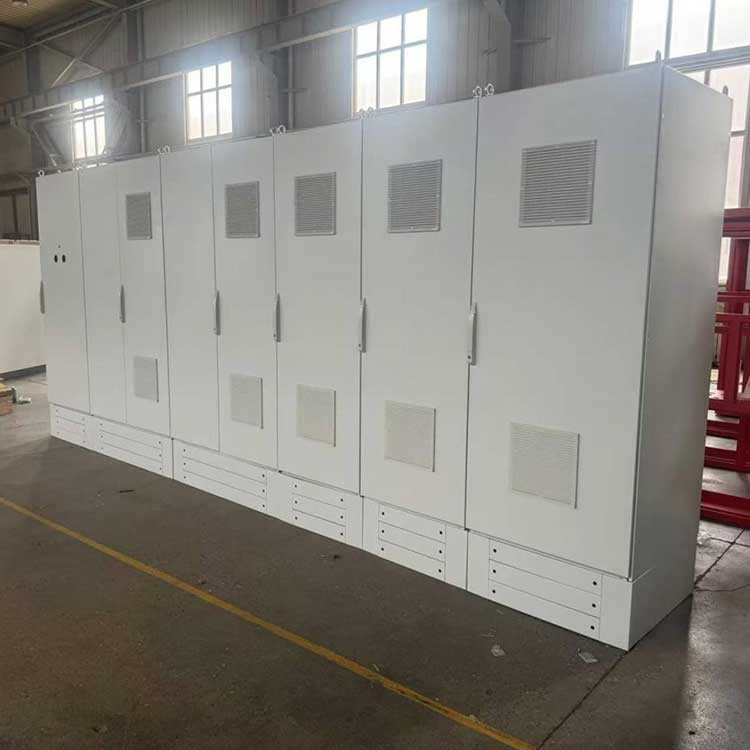 Resumé om PS El-kabinet funktioner