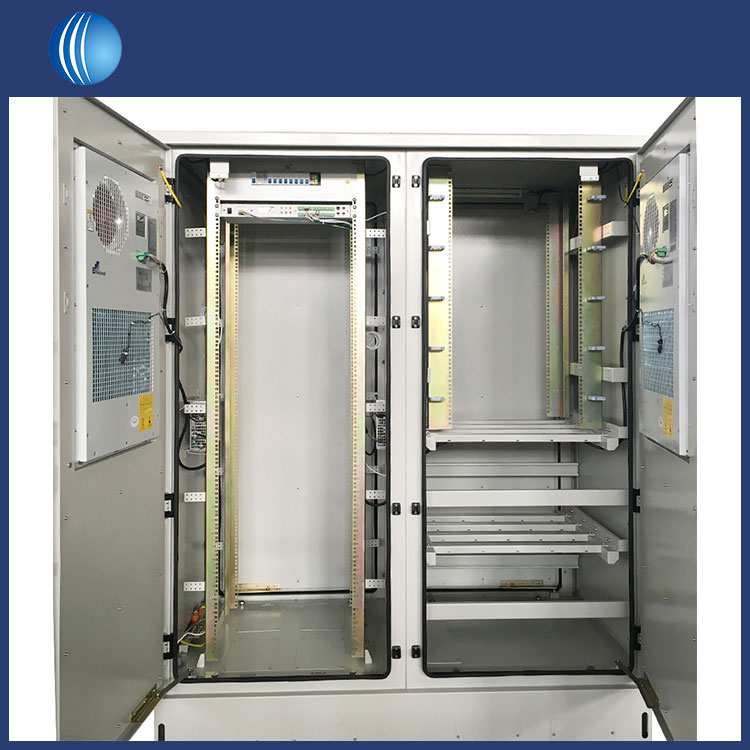 Hvilken IP-beskyttelsesklassificering har dit udendørs kabinet brug for?