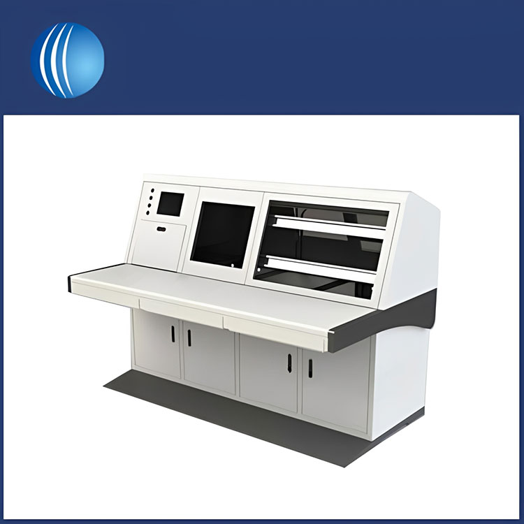 Hvilken ståltykkelse er bedst egnet til industrielle serverracks?