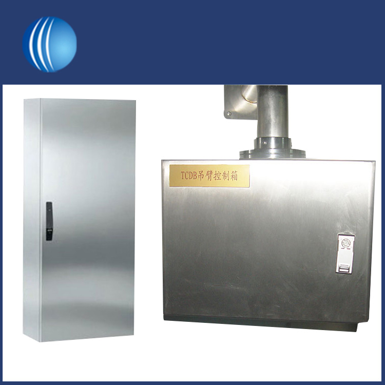 Vægmonteret vs gulvstående distributionsskab: Vigtige forskelle forklaret