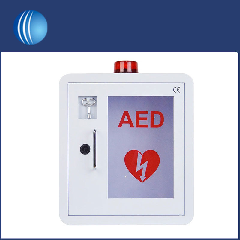 AED kabinet