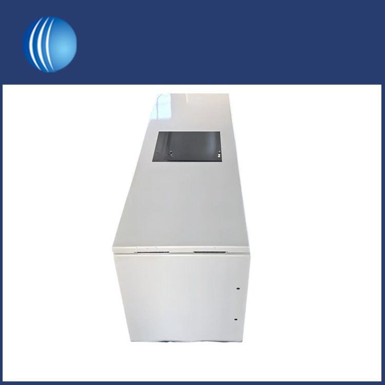 Lange distributionsskabe