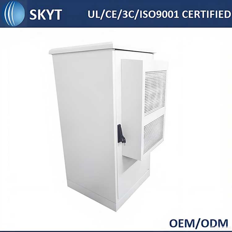 Outdoor Weatherproof Power Cabinet Outdoor Weatherproof Power Cabinet