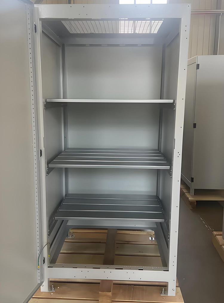 battery inverter enclosure factory