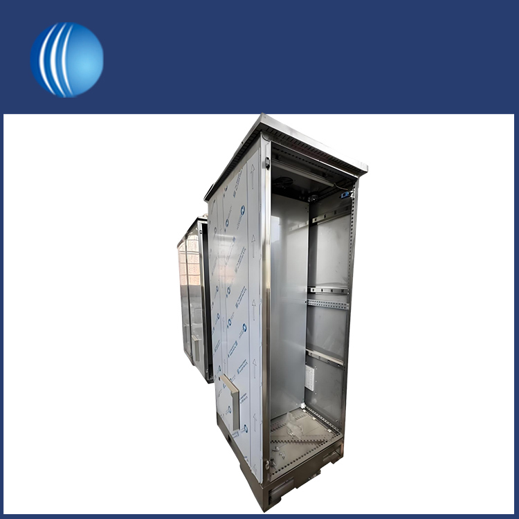Stainless Steel Power Distribution Cabinet 