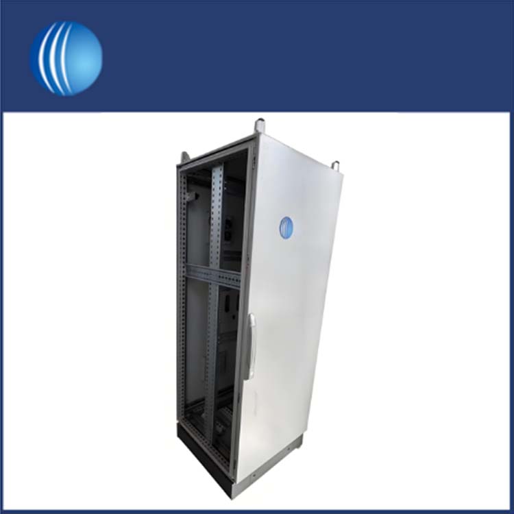 Industrial Cabinet Shell