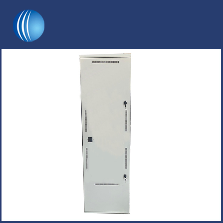 Industrielt brandslukkerskab