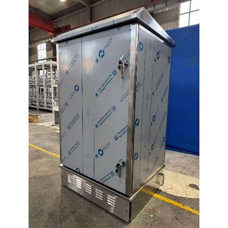 Udendørs Fordelingstavle