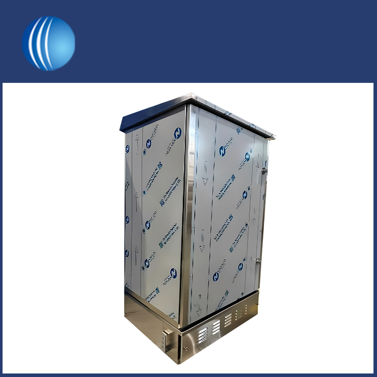 Udendørs Fordelingstavle