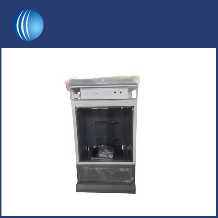 Robust korrosionsbestandig planteinkubator