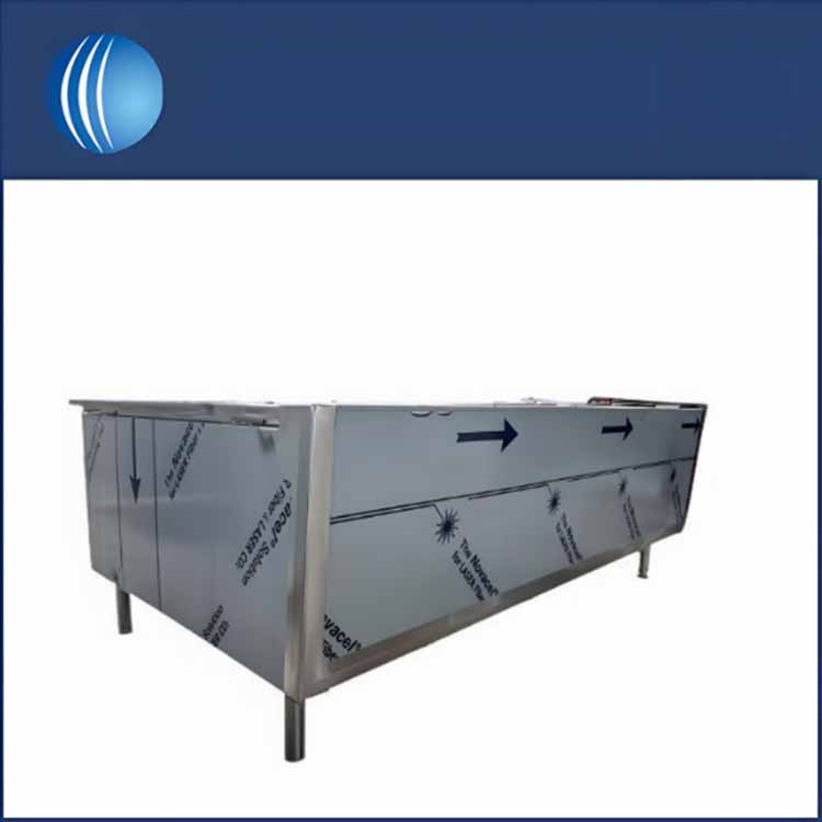 WLDT ELEKTRISK kabinet